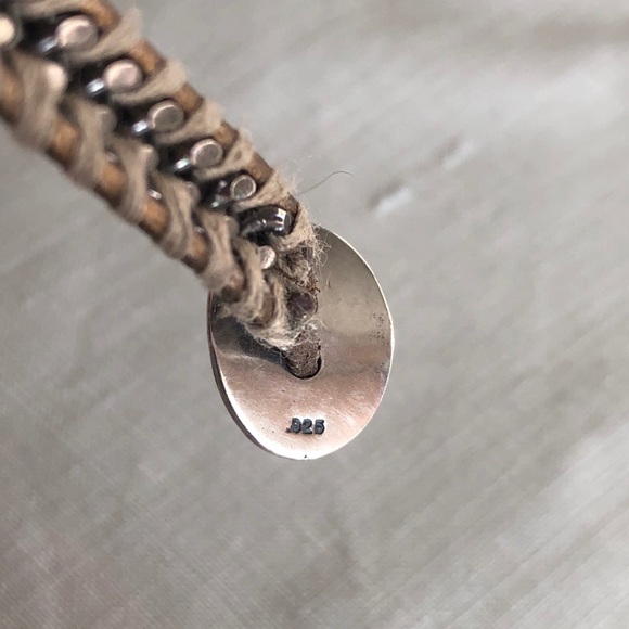 CHAN LUU wrap bracelet - Picture 5 of 5